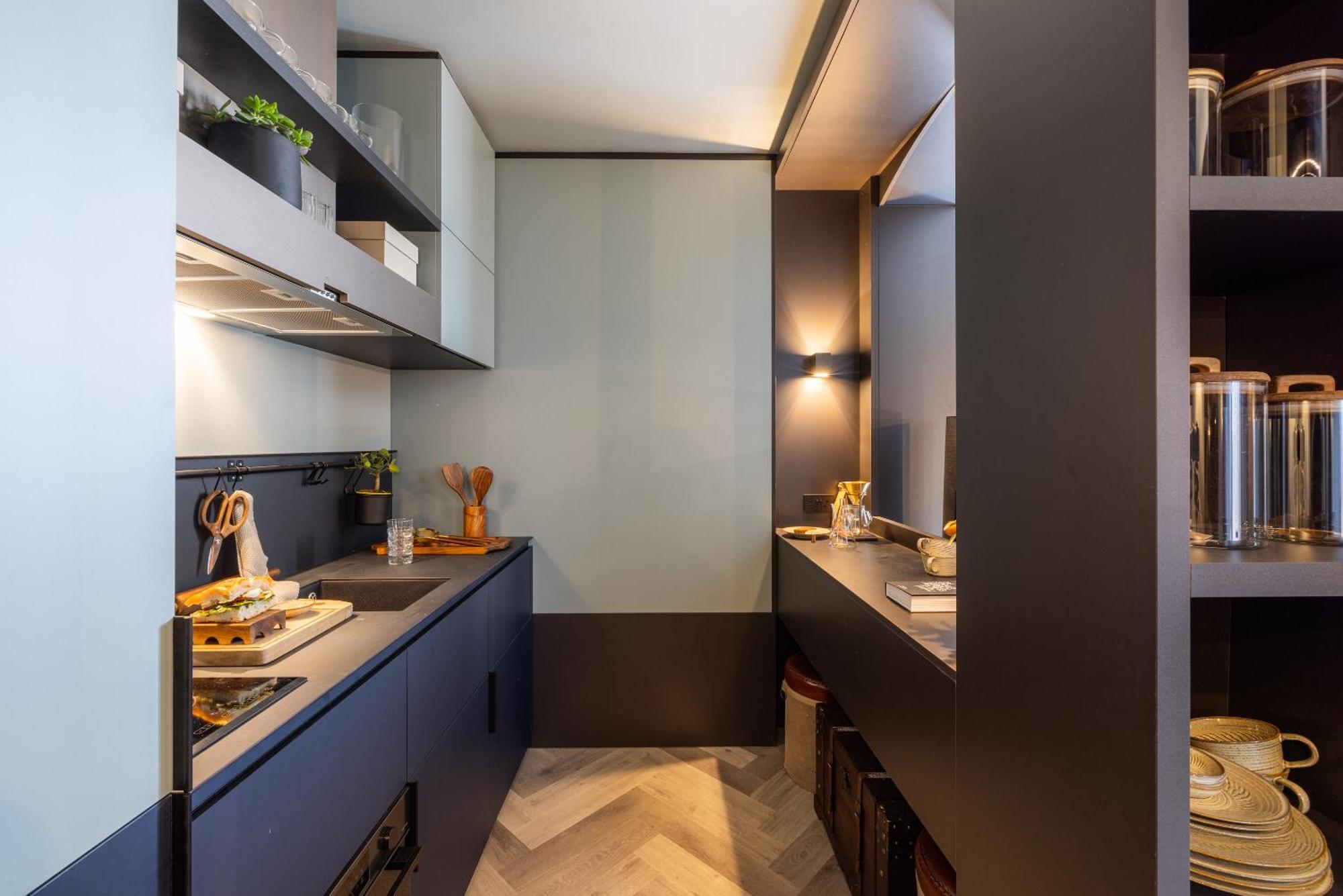 The Haydon By Nestor Apartment London Exterior photo