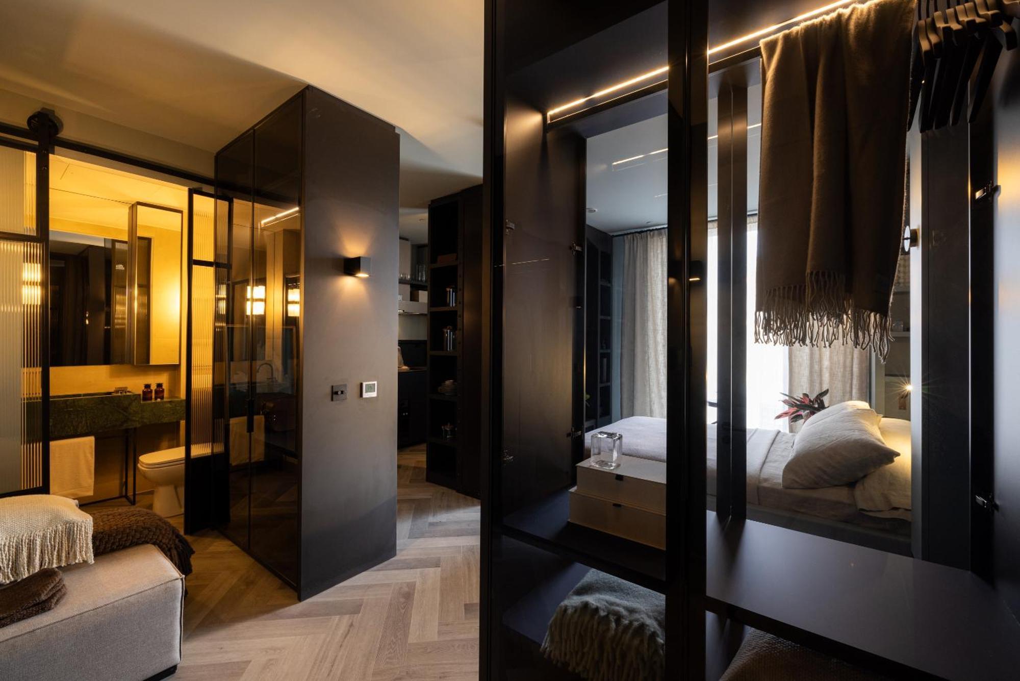 The Haydon By Nestor Apartment London Exterior photo