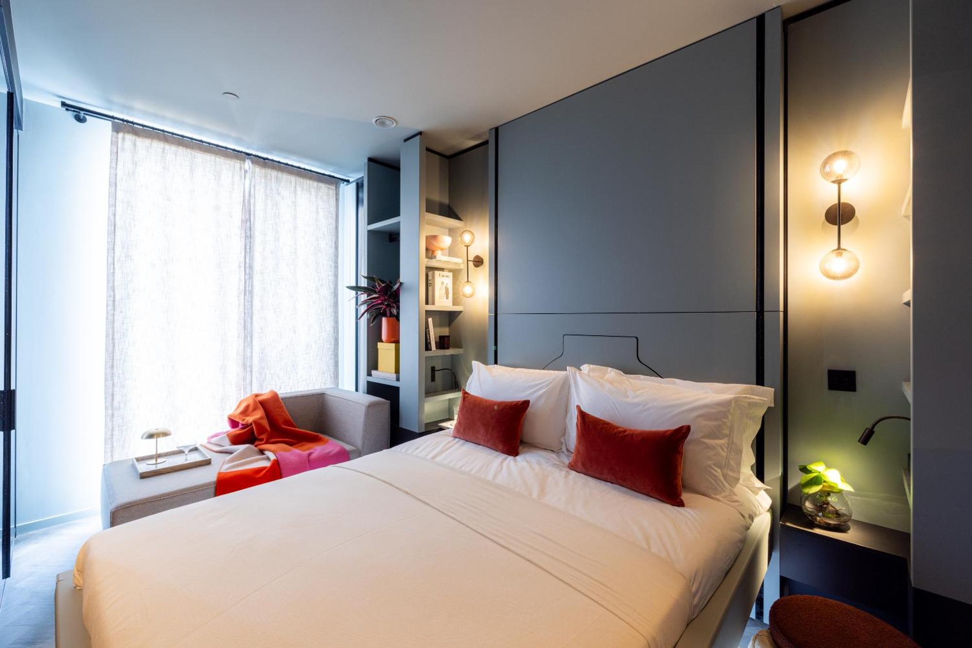 The Haydon By Nestor Apartment London Exterior photo
