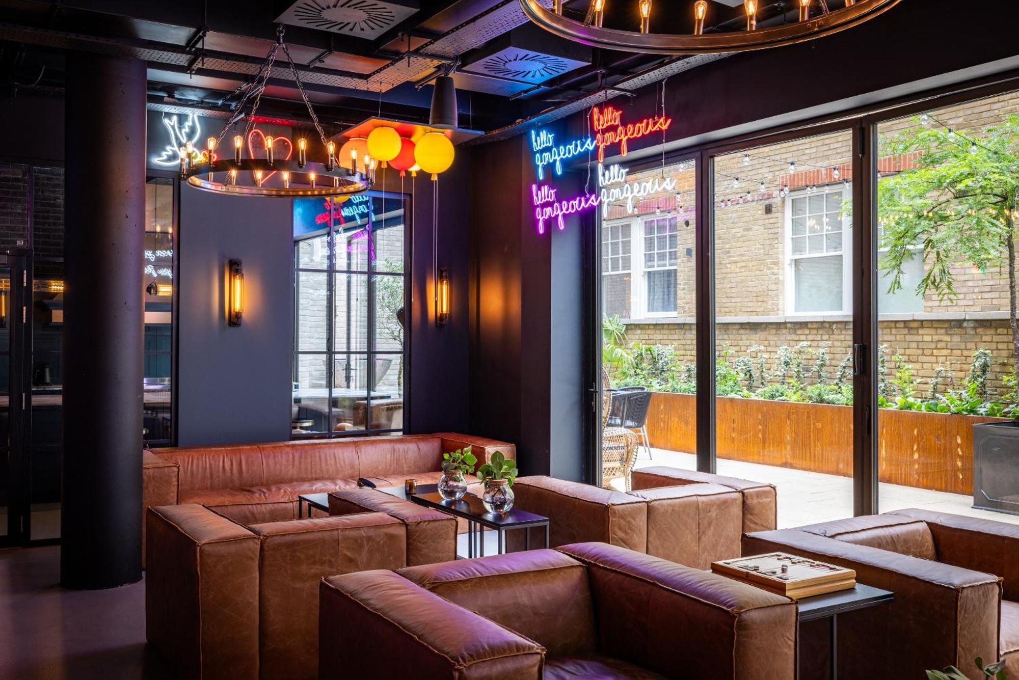 The Haydon By Nestor Apartment London Exterior photo