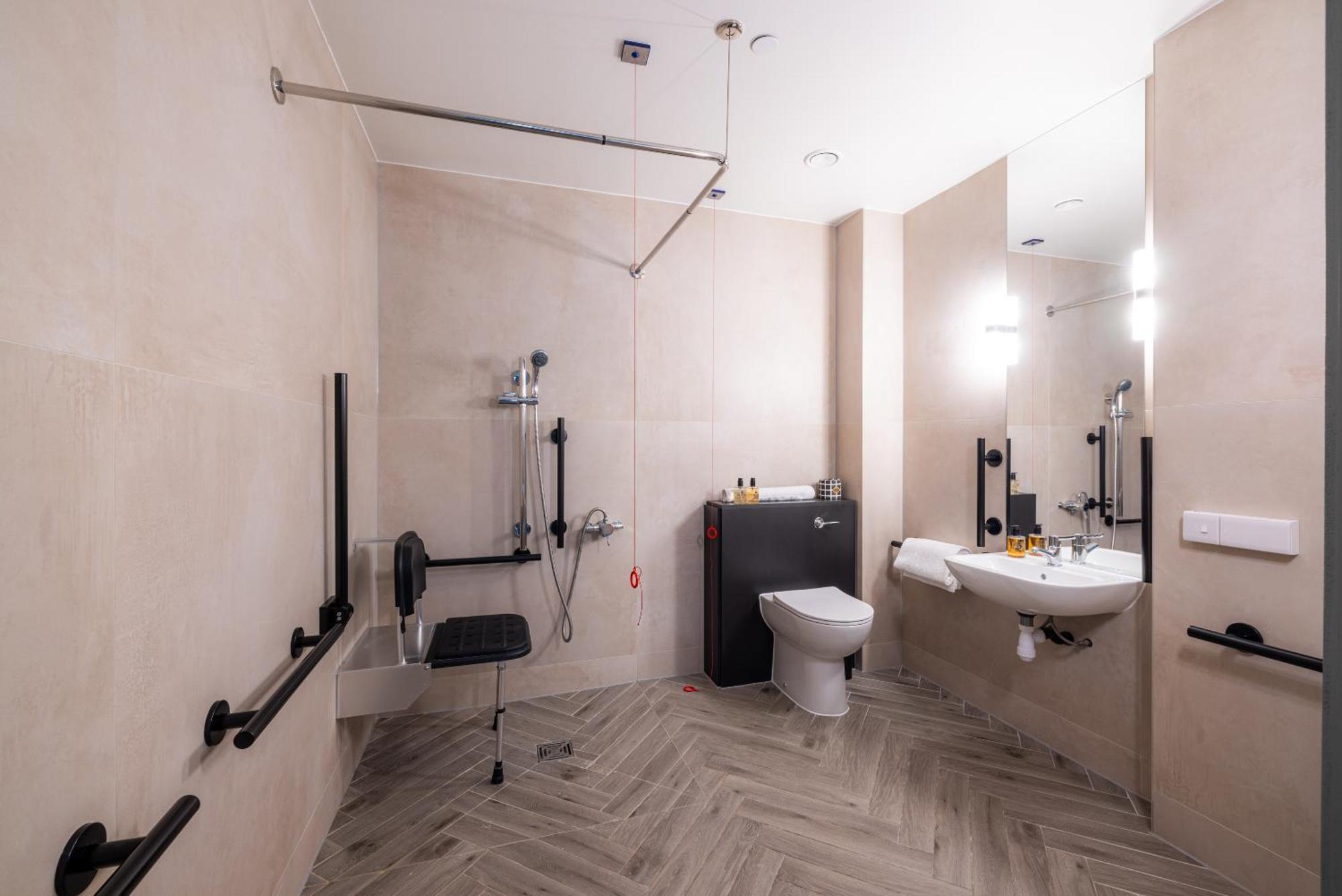 The Haydon By Nestor Apartment London Exterior photo